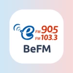 befm android application logo